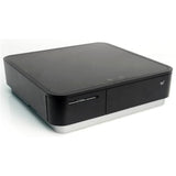 Star Micronics MPOP Cash Drawer and Printer - Black