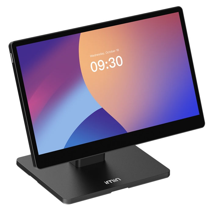 iMin Swan 2 Pro POS Android 15, 15.6