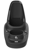 Zebra CS6080 Charge Cradle (only - scanner sold separately)