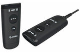Zebra CS6080 Cordless Black 2D iOS Certified