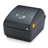 Zebra ZD220 Thermal Label Printer (USB Connection)