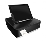 Star Micronics MPOP Cash Drawer and Printer - Black
