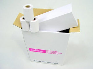 Thermal Eftpos Paper 57x38 50 Rolls/Box