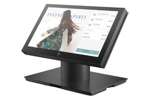 HP Engage One Essential 14" Touchscreen