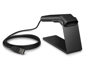 HP USB 2D Scanner (Windows Compatible Only)