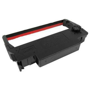 Red/Black Ribbon for U220b Kitchen Printer x 5 per pack