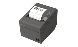 Epson TM-T82III Ethernet Thermal Receipt Printer